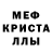 Амфетамин VHQ Grig Kgb